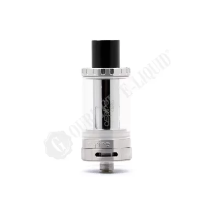 Aspire Cleito Tank - Colour#Steel>Black>Rose gold