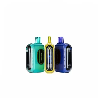 True Story 20K Disposable Vape – 20000 Puffs, 20mL