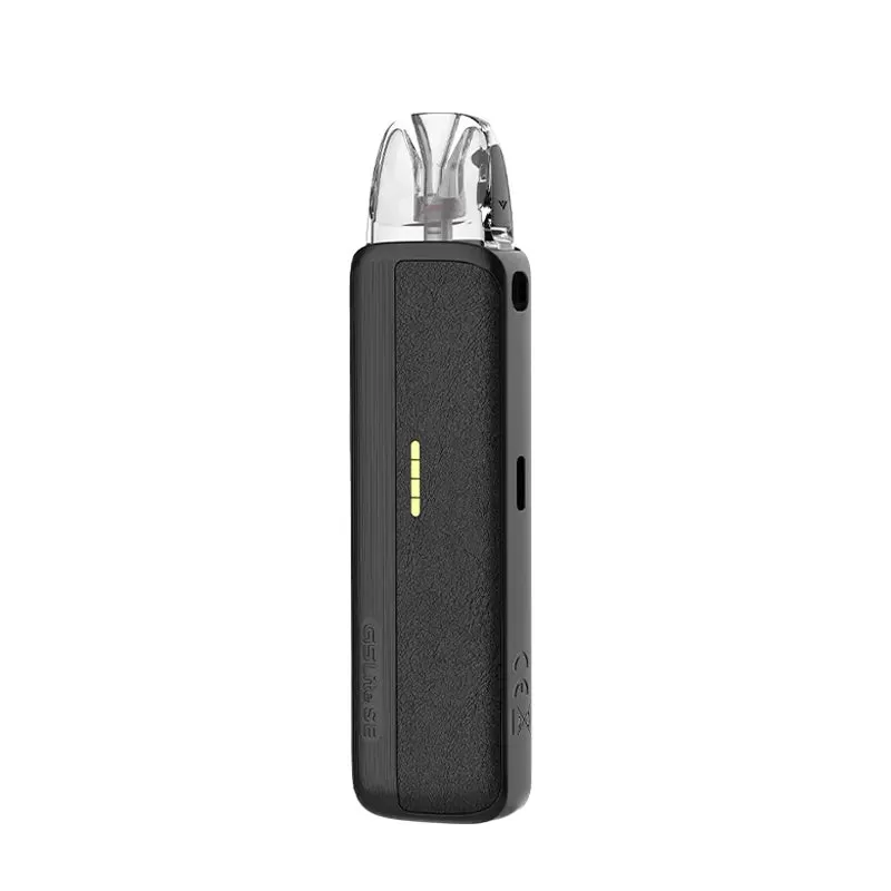 Uwell Caliburn G5 Lite SE Pod Kit - Purple Leather - Vapourdeal Co - Image 2