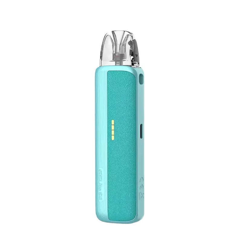 Uwell Caliburn G5 Lite SE Pod Kit - Purple Leather - Vapourdeal Co - Image 3