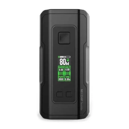 Wotofo Profile Squonk Mod - Box Mod; Vape Product; Type-C