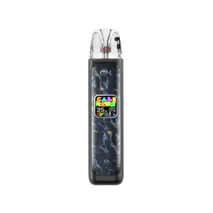 Uwell Caliburn G4 Vape Kit - Sahara Gold