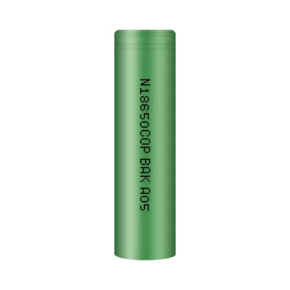 BAK N18650COP A05 30A 2500mAh Battery