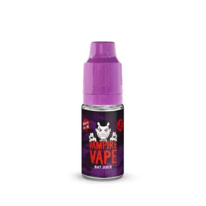 Vampire Vape Bat Juice E-Liquid 10ml - Vape Product, Vape Product
