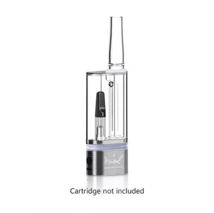 Hamilton KR1 Concentrate Device - Color#Gunmetal Brushed (7C79FD)