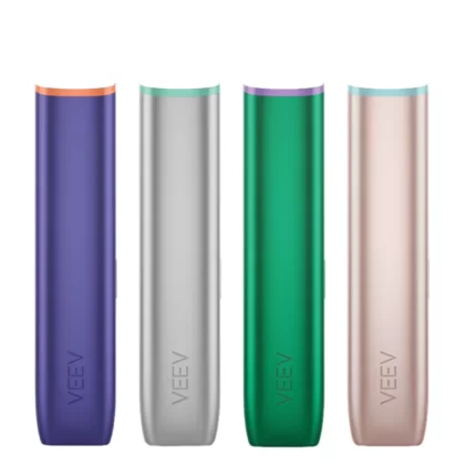 VEEV One Battery Device - Vape Co