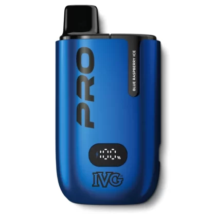 Pro 12 Kit by IVG - Tobacco