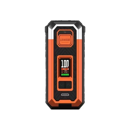 Vaporesso Armour S 100W Box Mod - Eightvape