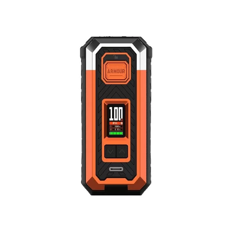 Vaporesso Armour S 100W Box Mod - Eightvape