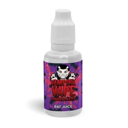 Bat Juice E-Liquid Flavour Concentrate by Vampire Vape (30ml)