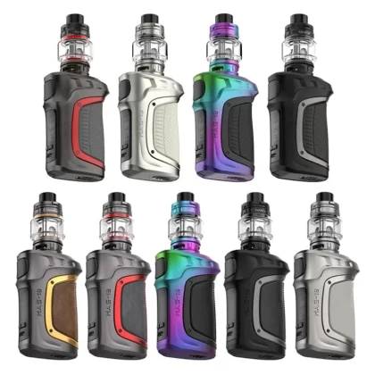 SMOK MAG-18 Kit with TFV18 Tank 7.5ml - Black