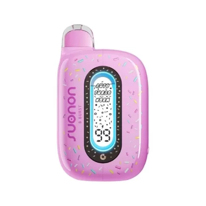 Suonon Donete 50K Disposable Pod (50000/30000 Puffs)