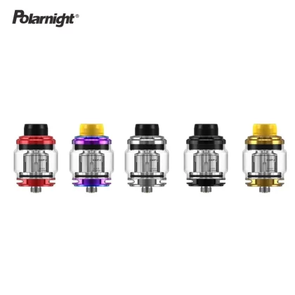 Original Polarnight Icool Vape Ohm Subtank