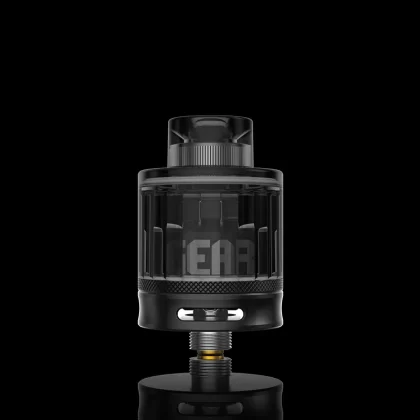 Gear V2 RTA