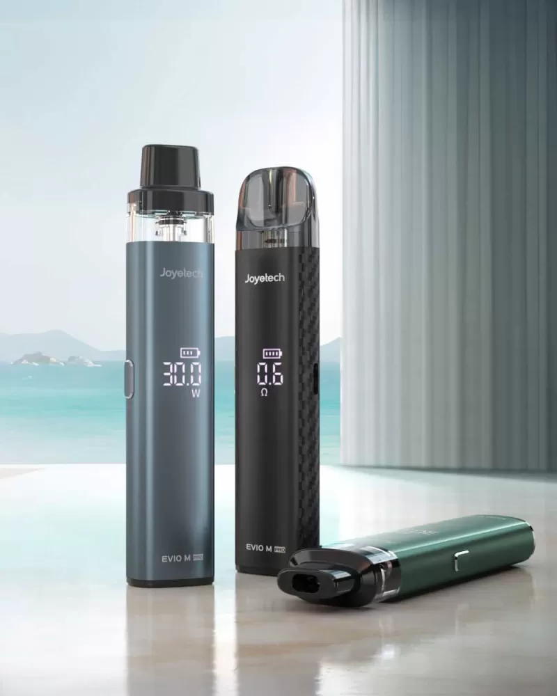 Evio M Pro - Image 2