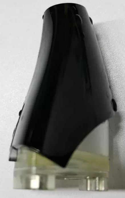 Ukeri Brave Empty Pod Cartridge 3.5ml