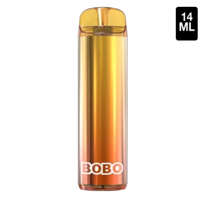 Sour Bliss BOBO Vape