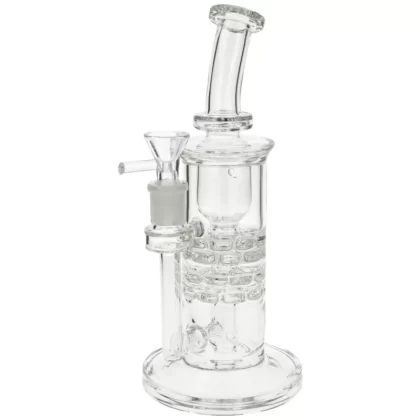 PROTO Bong 420VAPE – Glass Water Pipes
