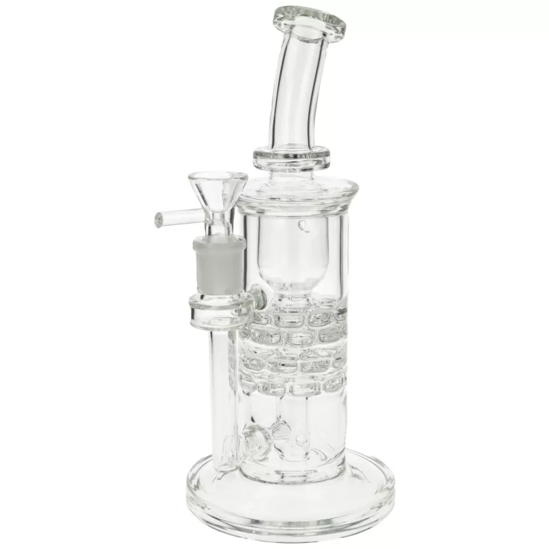 PROTO Bong 420VAPE – Glass Water Pipes