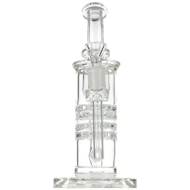 PROTO Bong 420VAPE – Glass Water Pipes - Image 2