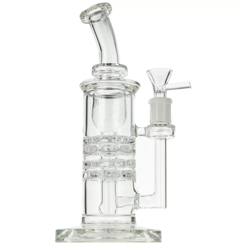 PROTO Bong 420VAPE – Glass Water Pipes - Image 3