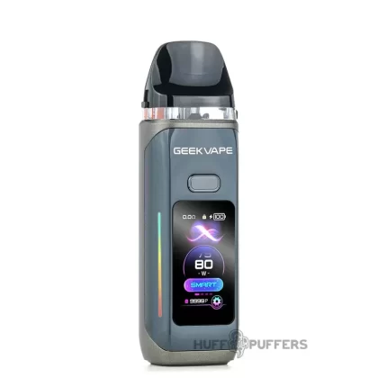 Geekvape Digi Max - Color#Gunmetal Gray>Lavender Haze>Misty Blue>Moon Silver>Pearl White>Ruby Red>Sakura Pink>Space Black