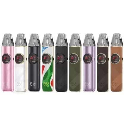 OXVA NEXLIM 2 POD - Elegantvapestore