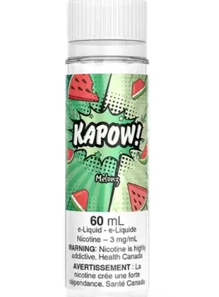 MELONZ BY KAPOW
