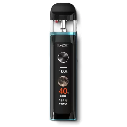 Novo 6 Ultra by Smok - Lake Blue