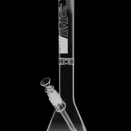 Grav Labs Beaker Water Pipe - Ejuicewarehouse