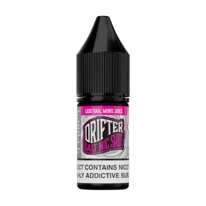 Drifter Bar Salts Nic Shot 10ml - Ecigwizard