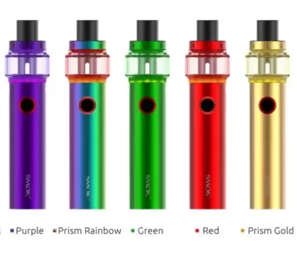 Smok Vape Pen 22 Light Edition Vape Kit