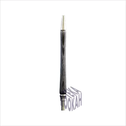 Ustnik Union Sleek Black - Union Hookah