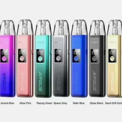 Voopoo Argus G Kit 1000mAh