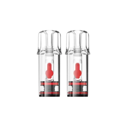 SKE Crystal PLUS Refillable Pods 2PK