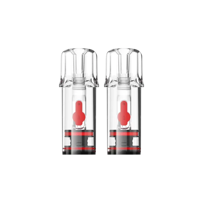 SKE Crystal PLUS Refillable Pods 2PK
