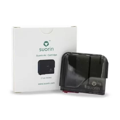 Suorin Air V2 Pods - Cheapejuice