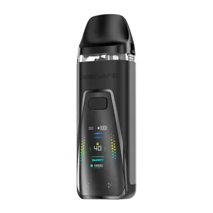Geekvape Digi Pro Kit - Customer Group#VAP~Color#Black>Gunmetal Gray>Misty Blue>Moon Silver>Ruby Red