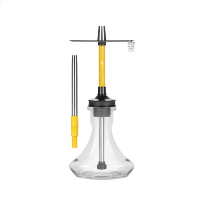 Shisha MISHA Rebel Lemon - Uszczelka; Dzban