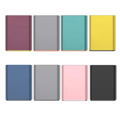 CCELL Palm 510 Battery 500mAh - Pink