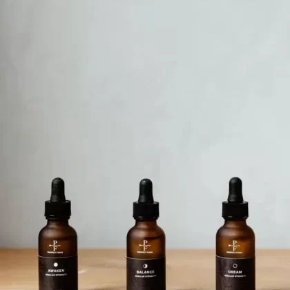 Prospect Farms All Day Calm Bundle