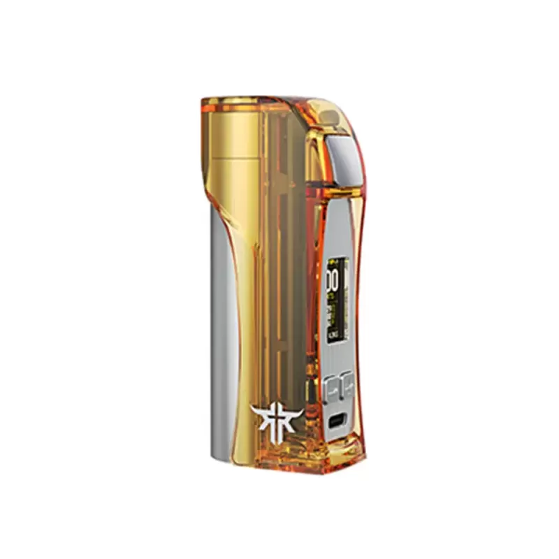Vandy Vape Requiem Mod ONLY Vape - Ultem