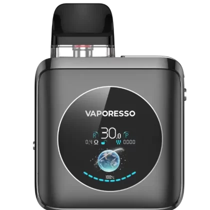 Vaporesso Xros Nano 4 Pod Kit - Eliquidsupply