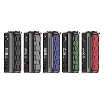 Vaporesso TARGET 80 Box Mod - Blue