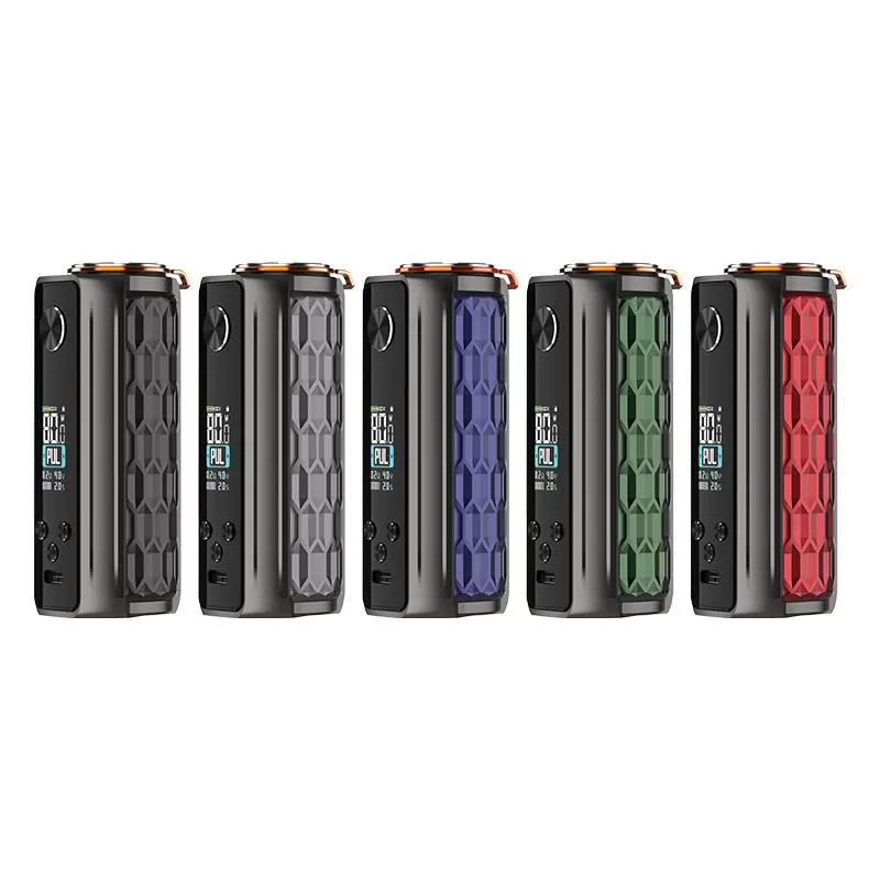Vaporesso TARGET 80 Box Mod - Blue