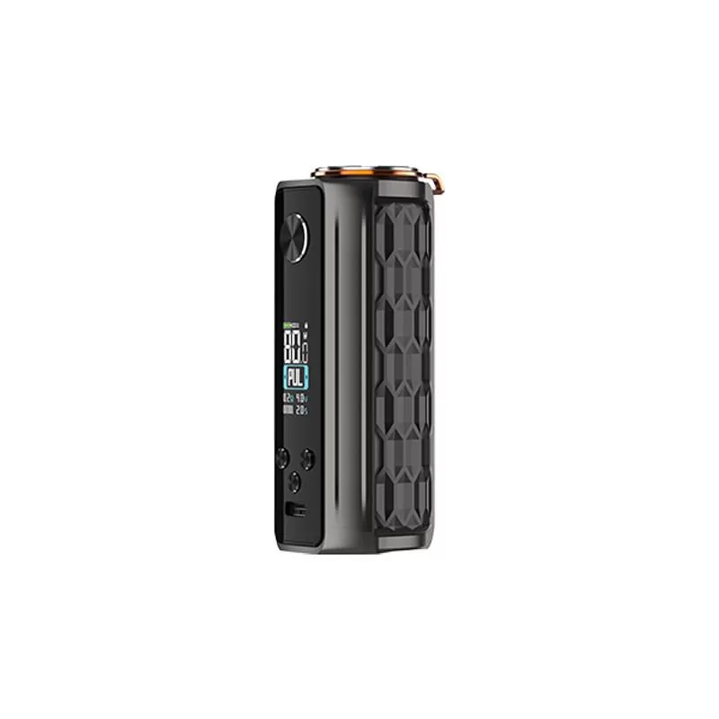Vaporesso TARGET 80 Box Mod - Blue - Image 2