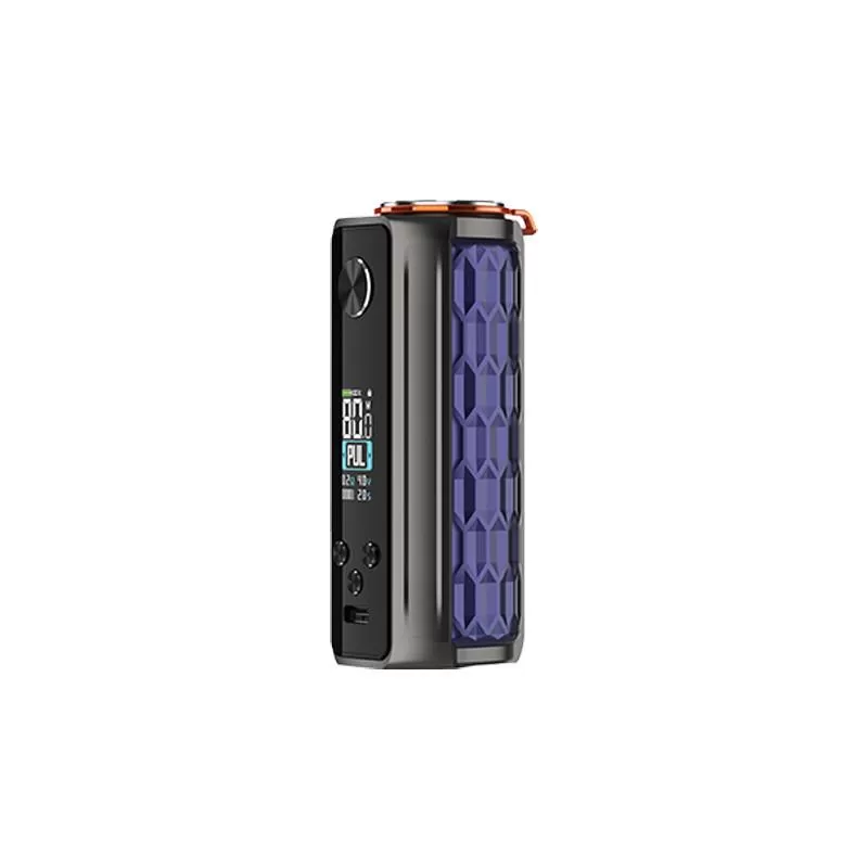 Vaporesso TARGET 80 Box Mod - Blue - Image 3