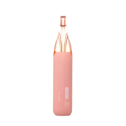 PEACH ICE FLUM FLOAT X 10K - Huffvape