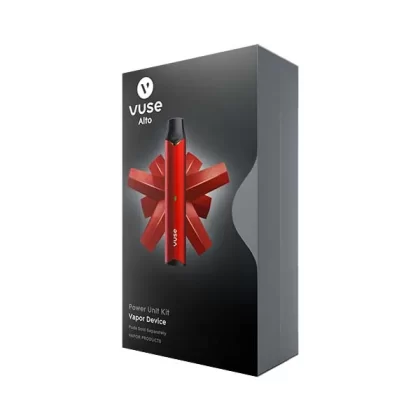 Vuse Alto Body – Battery Power Unit