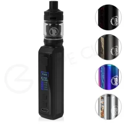 GeekVape Z50 Kit - Ecigpremium